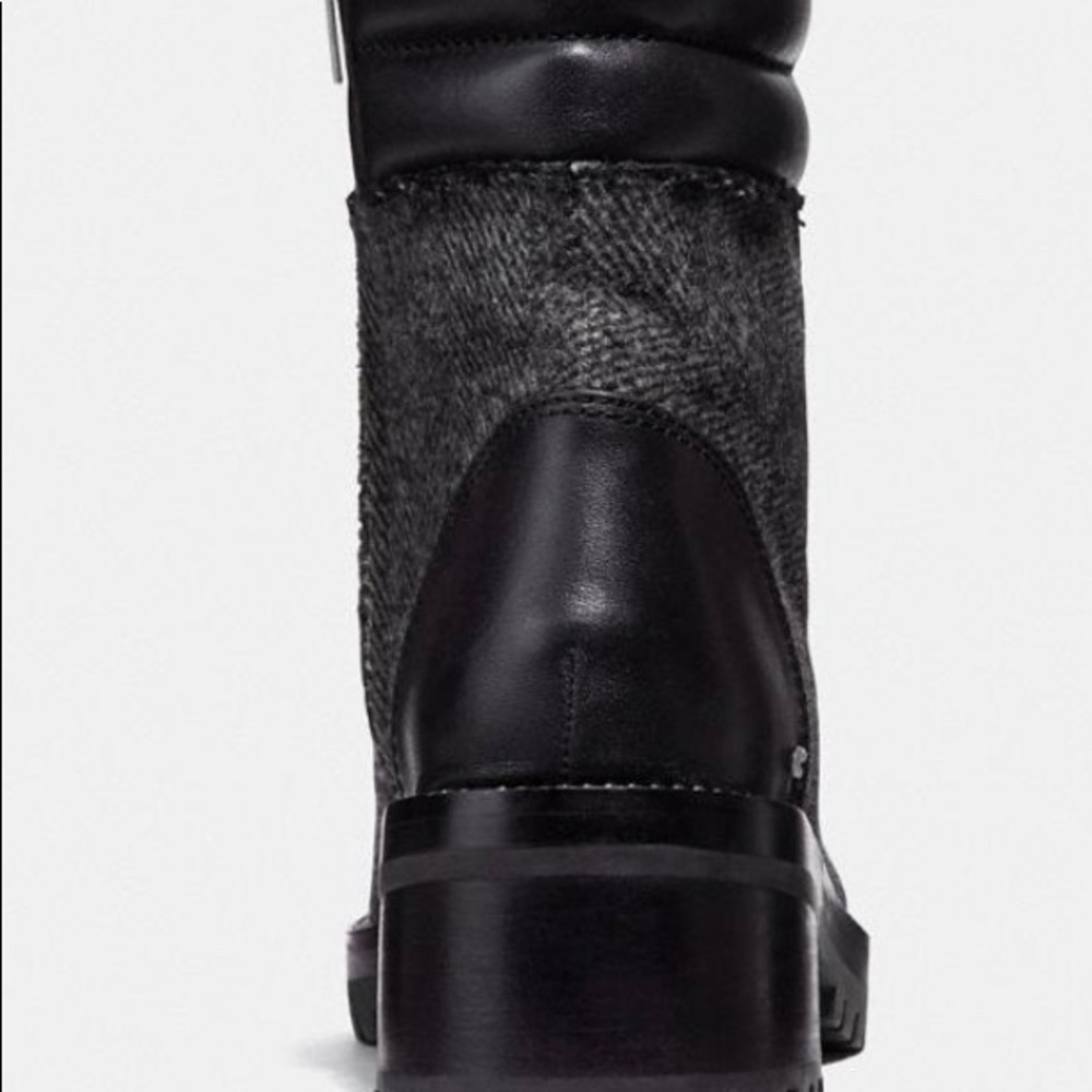 Coach Lorren Bootie - Picture 3 of 5